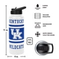 thumbnail image 4 of Logo Brands Kentucky Wildcats Tumbler Set, 4 of 5