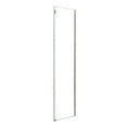 thumbnail image 4 of OVE Decors Bel Soft Close 48" W x 32" D x 78-3/4" H  Corner Shower with Sliding Door, Side Panel & Base, 4 of 9