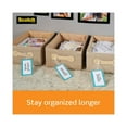 thumbnail image 10 of Scotch - Letter Size Thermal Laminating Pouches, 3 mil, 11 1/2 x 9 -  100 per pack, 10 of 12