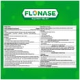 thumbnail image 2 of Flonase Allergy Relief Nasal Spray, 144 Sprays, 3 pk., 2 of 8