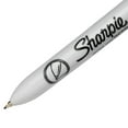 thumbnail image 3 of Sharpie Retractable Permanent Markers,  Fine Point, Assorted Colors, 3 of 4