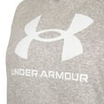 thumbnail image 4 of Under Armour Women's UA Rival Fleece Big Logo Hoodie, 4 of 4