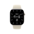 thumbnail image 1 of Apple Watch Series 12 GPS + Cellular 46mm Ceramic Case, 1 of 10