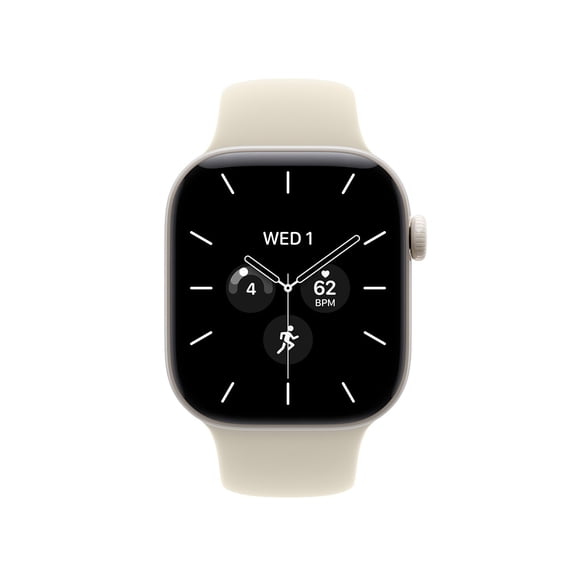Apple Watch Series 12 GPS + Cellular 42mm Ceramic Case