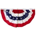 thumbnail image 8 of Patriotic Celebration American Flag Kit, 10 Pcs, 8 of 9