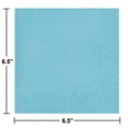 thumbnail image 2 of Artstyle 3-Ply Lunch Napkins, 6.5", 200 ct., Choose Color, 2 of 7