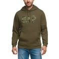 thumbnail image 1 of Gap Adult Logo Hoodie, 1 of 12