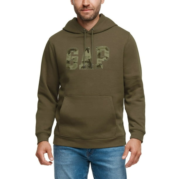 Gap Adult Logo Hoodie - Samsclub.com