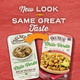thumbnail image 3 of Del Real Foods Pork in Green Sauce Chile Verde 32 oz., 3 of 10