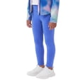 thumbnail image 2 of Member's Mark Girls Active Legging 7/8 Ankle, 2 of 10