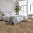 thumbnail image 5 of Select Surfaces Knoxville Waterproof AC5 Laminate Flooring 10 mm Thick 5.16 in. W x 23.74 in. L (9.35 sq. ft. / carton), 5 of 11