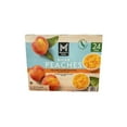 thumbnail image 1 of Member's Mark Diced Peach Cups, 4 oz., 24 ct., 1 of 7