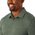 thumbnail image 5 of Member's Mark Men's Performance Polo, 5 of 8