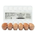 thumbnail image 4 of Member's Mark Organic Cage Free Grade A Large Brown Eggs, 2 dozen, 4 of 6