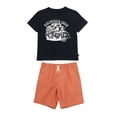 thumbnail image 3 of Gap Kids Boys 2-Piece Short Set, 3 of 9