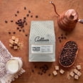 thumbnail image 5 of Cultivar Coffee Dark Roast Whole Bean, Cream & Sugar, 27 oz., 5 of 5
