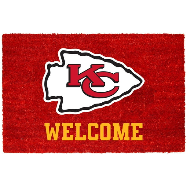 NFL Welcome Door Mat, Assorted Teams - Samsclub.com