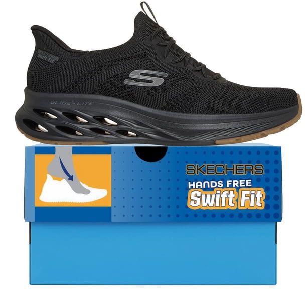 Skechers Men's Glide-Lite Swift Fit Sneaker - Samsclub.com