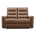 thumbnail image 13 of Bentley 3-Piece Fabric Reclining Set, 13 of 16