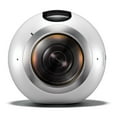 thumbnail image 2 of Samsung Gear 360 Camera, 2 of 6