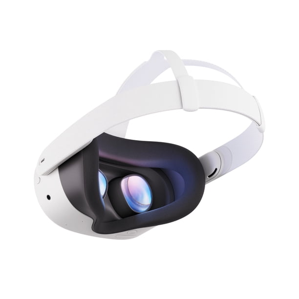 【新品未使用】 Quest 3S 128GB Meta Quest 3S 128GB | VR Headset Without Wires - Samsclub.com