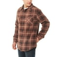 thumbnail image 2 of WP Weatherproof Men's Lined Shackets, 2 of 6