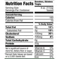 thumbnail image 4 of Rosie Organic Boneless Skinless Chicken Thighs, priced per pound, 4 of 5
