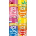 thumbnail image 2 of Smirnoff Ice Neon Hard Lemonade Variety Pack, 12 fl. oz. can, 12 pk., 2 of 4