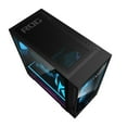 thumbnail image 2 of ASUS ROG G700 Gaming Desktop Tower | Intel® Core™ Ultra 7 265F | NVIDIA® GeForce RTX™ 5070 | 32GB DDR5 RAM | 2TB SSD | Windows 11 Home | 2-Year Warranty, 2 of 13