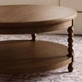 thumbnail image 4 of Members Mark Bridgewater Coffee Table, 4 of 6