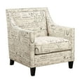 thumbnail image 2 of Emery Upholstered Chair, Choose Color, 2 of 6