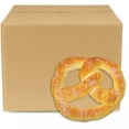 thumbnail image 1 of Sweet Dough Prebaked Cafe Pretzels, Frozen, Case, 60 ct., 1 of 4