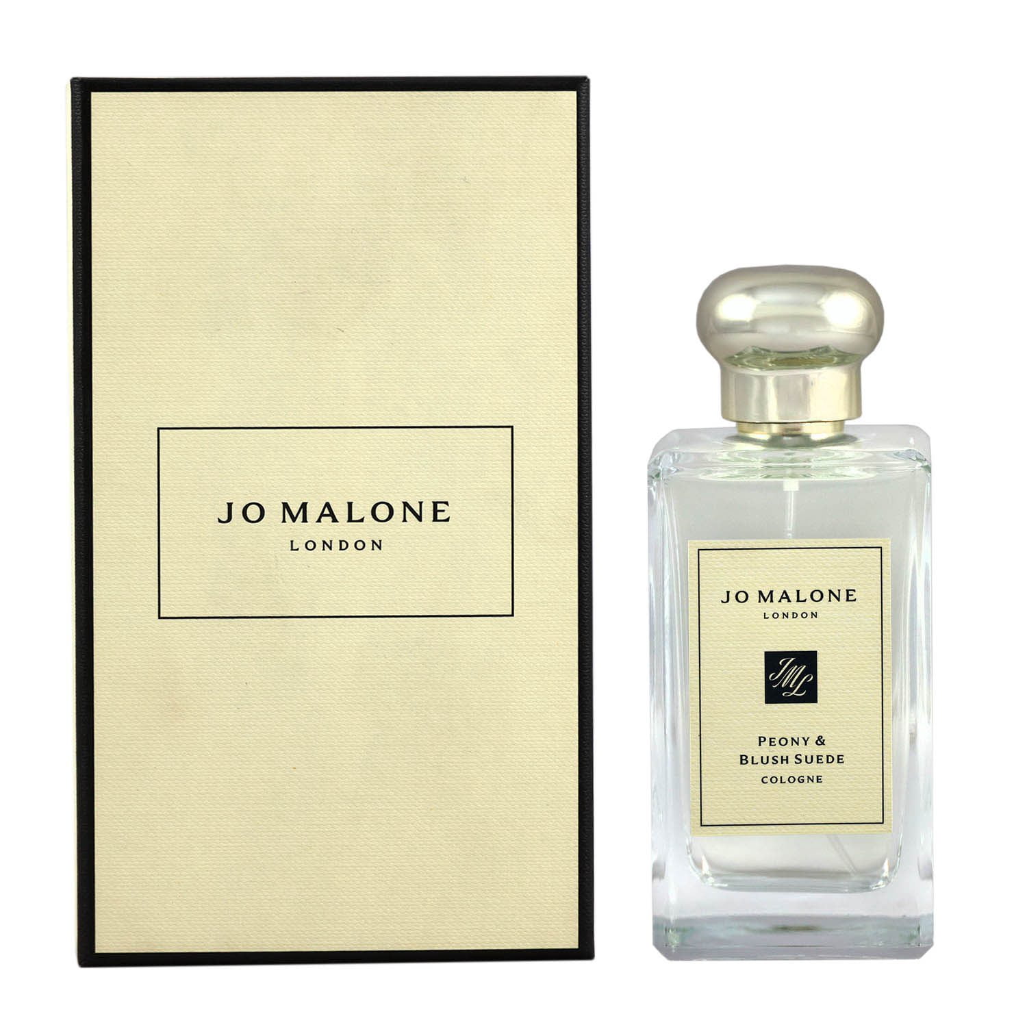 Jo Malone Peony Blush & Suede Cologne Spray, 3.4 fl oz - Samsclub.com