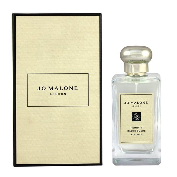 Jo Malone Peony Blush & Suede Cologne Spray, 3.4 fl oz - Samsclub.com