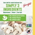 thumbnail image 5 of Giorgio Organic Mushrooms, 4 oz., 12 pk., 5 of 11