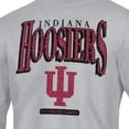 thumbnail image 4 of Champion NCAA Indiana Bisons Crewneck Sweatshirt, 4 of 7