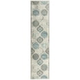 thumbnail image 2 of Home Dynamix Boho Andorra Transitional Damask Area Rug, Assorted Sizes and Designs, 2 of 9