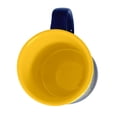 thumbnail image 2 of Logo Brands East Tennessee State Buccaneers 14oz Relief Mug Set, 2 of 5