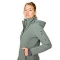 thumbnail image 6 of Free Country Women's Softshell Jacket, 6 of 14