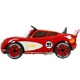 thumbnail image 9 of Disney Pixar 12V Cars Lightning McQueen Kids Ride-On, 9 of 9