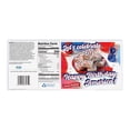 thumbnail image 2 of Little Debbie Club Pack Valentine Cakes, 10 ct., 4 pk., 2 of 8