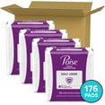thumbnail image 3 of Poise Incontinence Daily Liners for Women, Very Light Long, 176 ct., 3 of 9