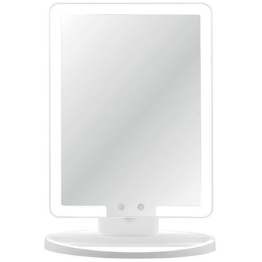 Thinkspace Lighted Makeup Mirror