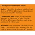 thumbnail image 6 of Member's Mark Spicy Breaded Chicken Breast Fillets, Frozen, 3 lbs., 6 of 6