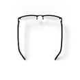 thumbnail image 4 of Wildflower NOU 1003 Teacup Eyeglasses, 4 of 5