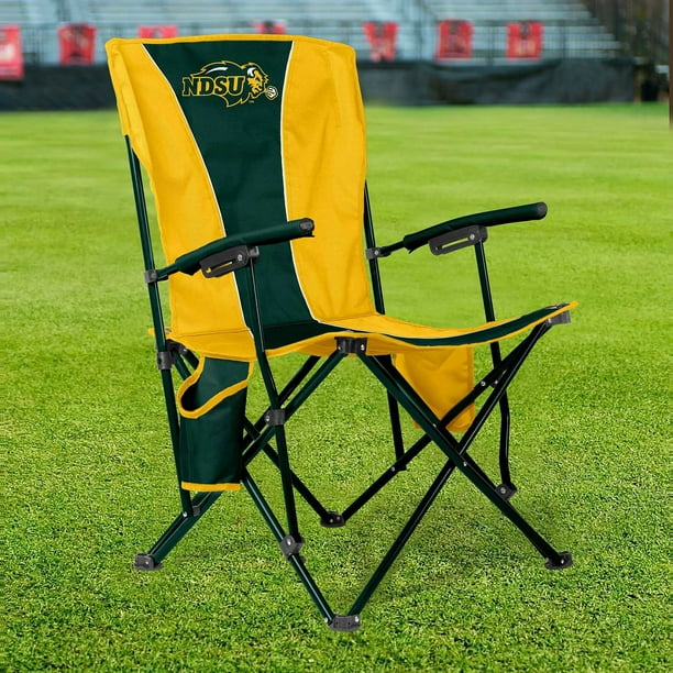 Logo Brands North Dakota State Bison Hard Arm Chair - Samsclub.com