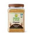 thumbnail image 1 of Dulce Caña Turbinado Organic Sugar, 4 lbs., 1 of 1