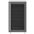 thumbnail image 4 of Frigidaire, 117 Can/27 Bottle Retro, Retro Wine/Beverage Center, Built-in Bar Top, 4 of 9