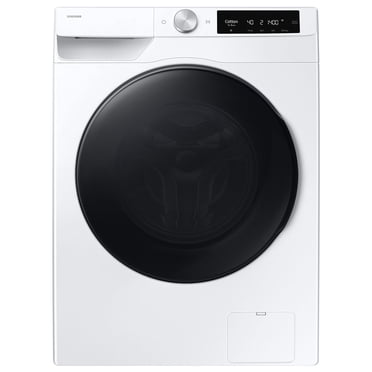 Samsung 2.5 cu. ft. Compact Front Load Washer