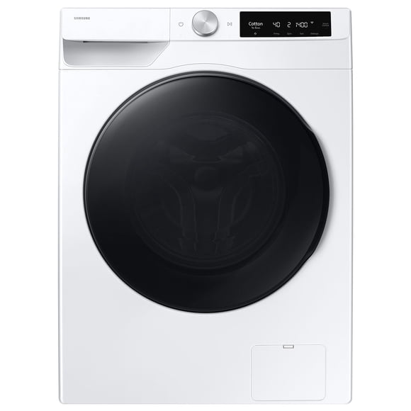 Samsung 2.5 cu. ft. Compact Front Load Washer